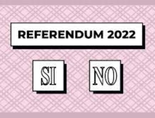 ORARIO APERTURA UFFICI IN OCCASIONE DEL REFERENDUM DEL 12 GIUGNO 2022, ORARIO MEDICI PER RILASCIO CERTIFICATI