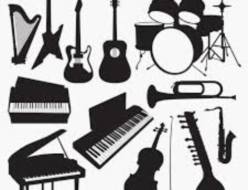 ASSOCIAZIONE MUSICALE “DIAPASON” Comunicazione inizio corsi di musica