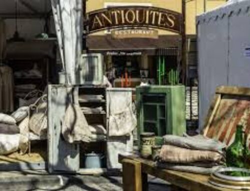 “PROROGA” AVVISO PUBBLICO PER LA PARTECIPAZIONE ALLA FASE SPERIMENTALE DELLA FIERA DELL’ANTIQUARIATO DENOMINATA “IL MERCATINO DEL TEMPO”, COMUNE DI CASTEL FOCOGNANO