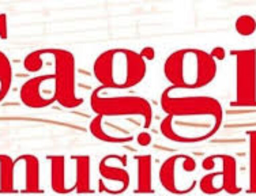 SAGGIO DELL’ASSOCIAZIONE MUSICALE CASENTINESE “DIAPASON” VENERDI’ 30 MAGGIO 2025 ORE 17.00