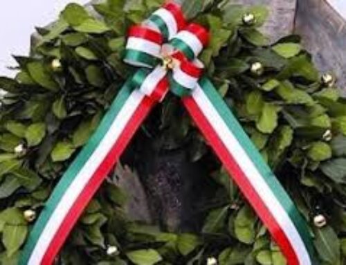 81° ANNIVERSARIO DELL’ECCIDIO DI CASTEL FOCOGNANO DOMENICA 6 LUGLIO 2025